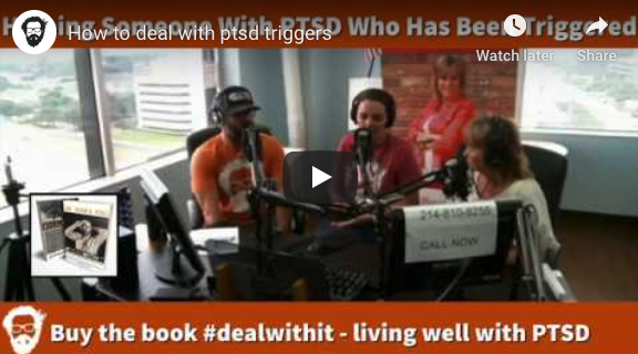 Honolulu: Books On Living With People With PTSD