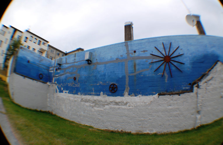 Honolulu: 2 x ‘Double Vodka, Soda and Lime’s… a break from living with PTSD