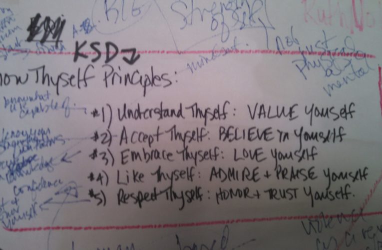 Et Al. I Am Who I Am in Honolulu