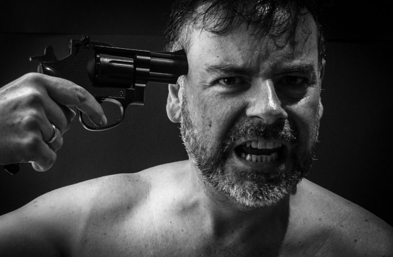 PTSD and The Risk Of Suicide In Honolulu