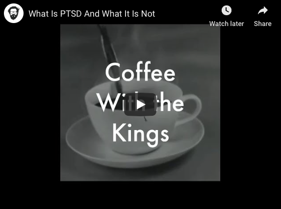 Honolulu What Is PTSD And What It Is Not