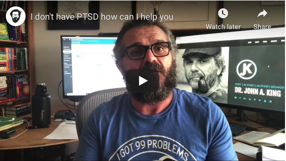 How to Help Someone With PTSD In Honolulu.