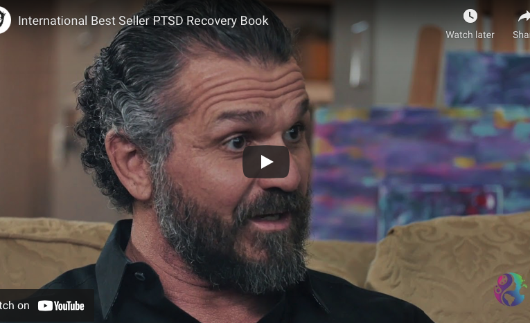 PTSD SELF HELP BOOK Honolulu