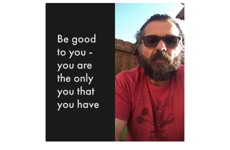 PTSD Self-Care; Post Traumatic Stress Self-Care in Honolulu