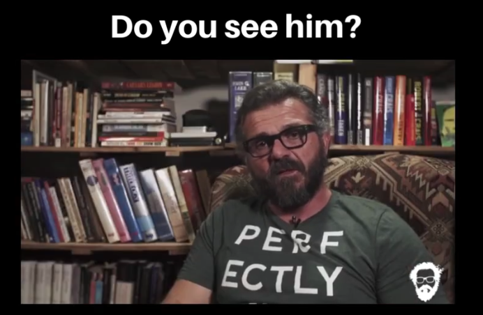 Do You See Him? The Impact of Sexual Abuse on Men in Honolulu