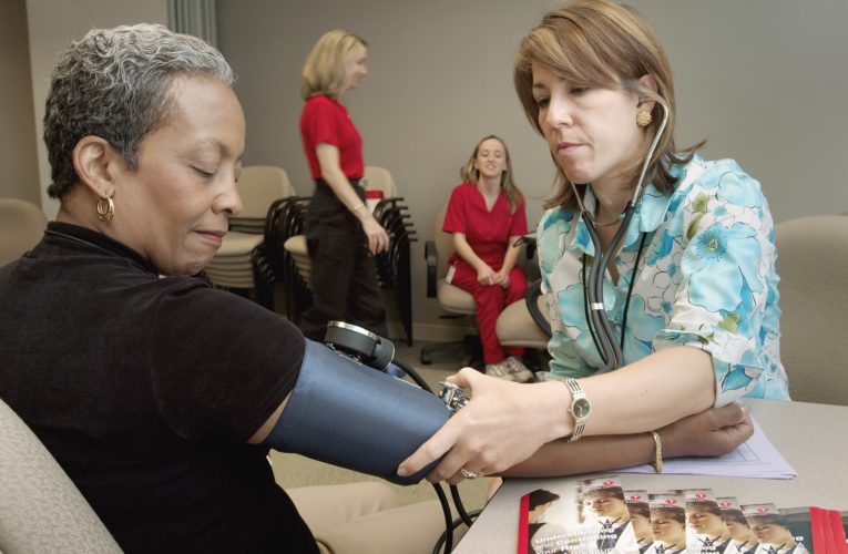 How to Lower Blood Pressure at Home Without Medicine in Honolulu