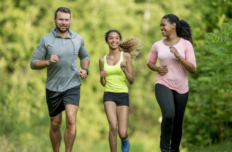 How to Improve Blood Circulation Naturally in Honolulu