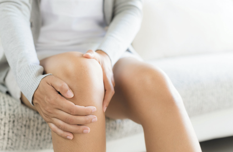 Honolulu What Causes Sudden Knee Pain without Injury?