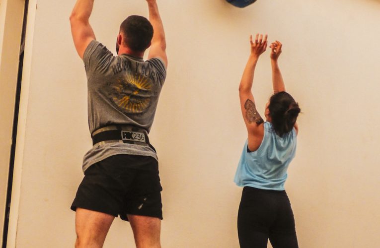 Exercise and Mental Health in Honolulu: Reducing Stress Naturally