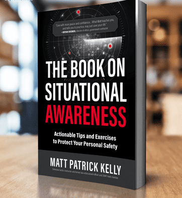 Why Situational Awareness Training Should be Important to us All in Honolulu